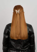 Haar Accessoires Pretty Butterfly Claw van SUI AVA