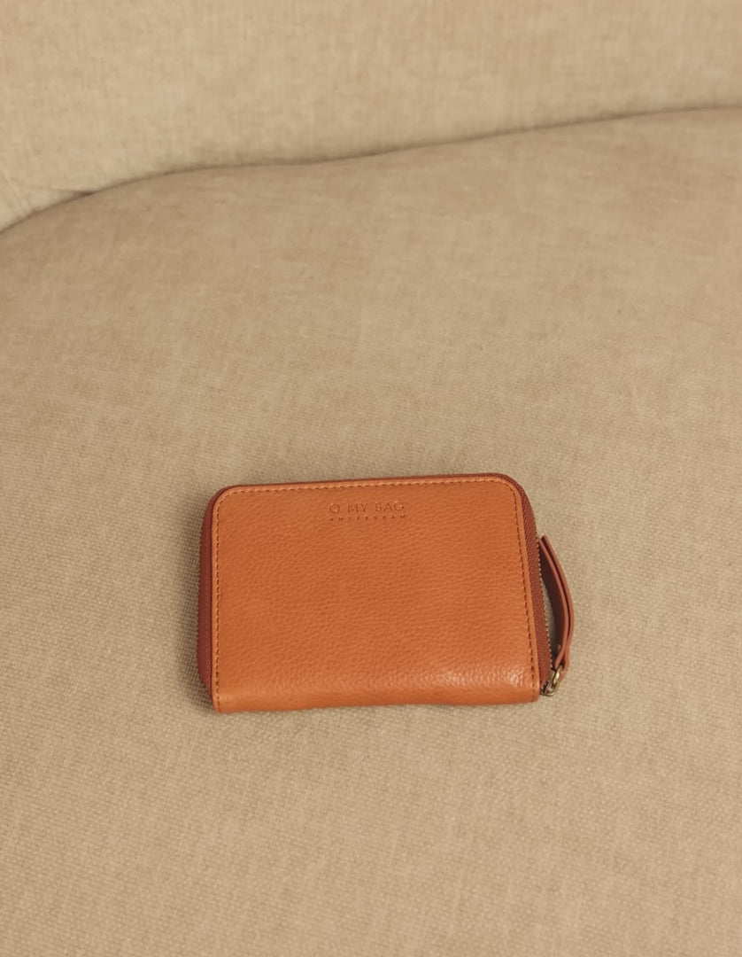 Robbie Wallet