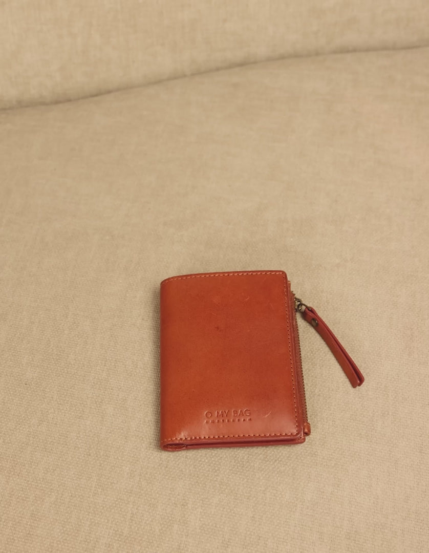 Jamie Wallet