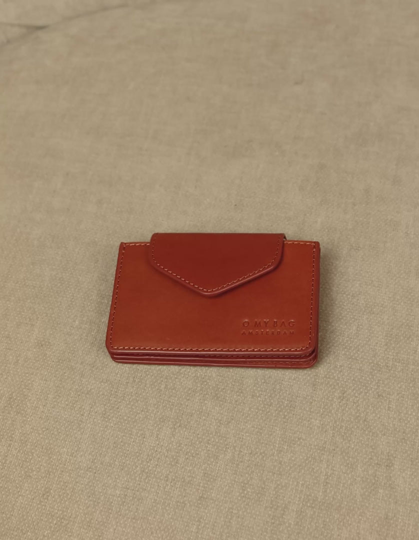 Harmonica Wallet