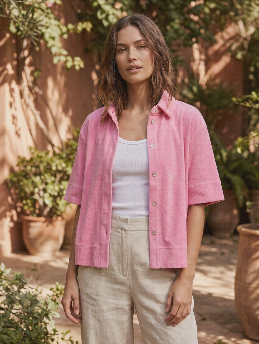 Nualine Shirt