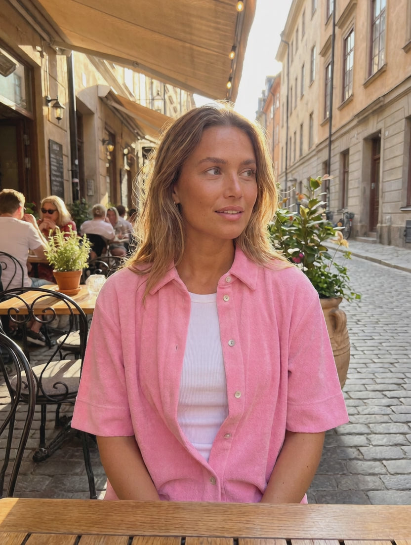Nualine Shirt