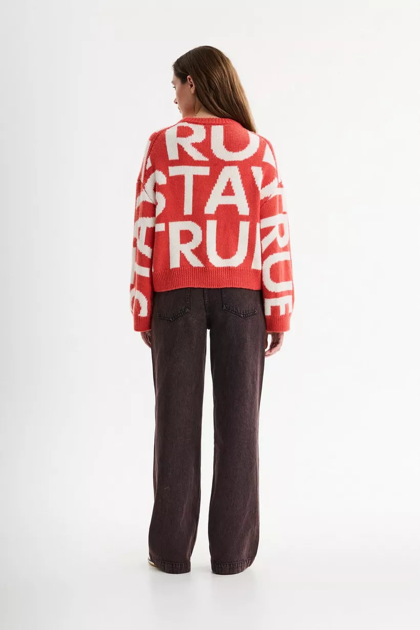 Pulls - Protest Pullover van CKS