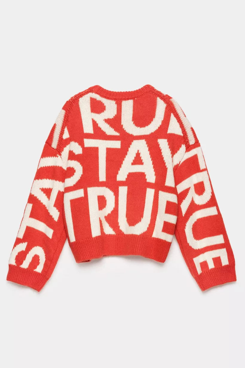 Pulls - Protest Pullover van CKS