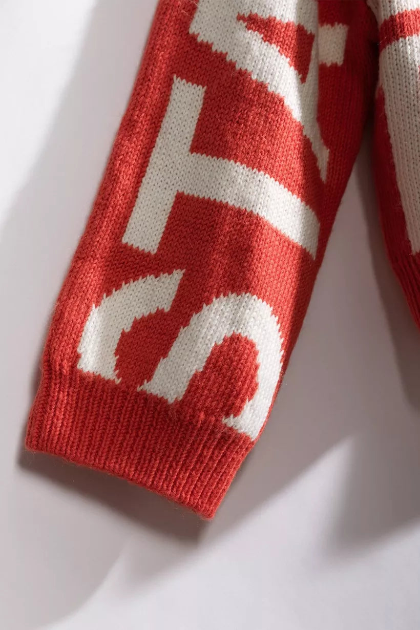 Pulls - Protest Pullover van CKS