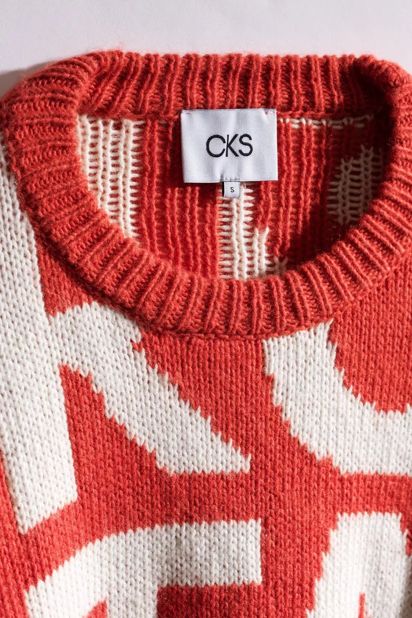 Pulls - Protest Pullover van CKS