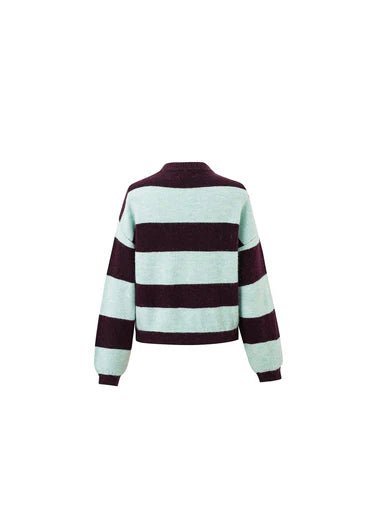 Pulls - Pyronia Pull van FRNCH