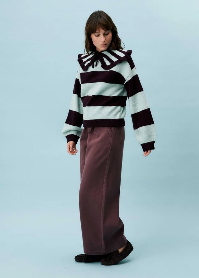 Pulls - Pyronia Pull van FRNCH