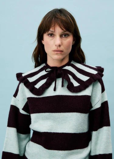 Pulls - Pyronia Pull van FRNCH