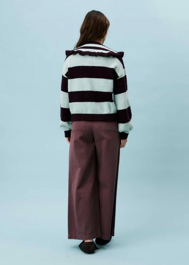 Pulls - Pyronia Pull van FRNCH