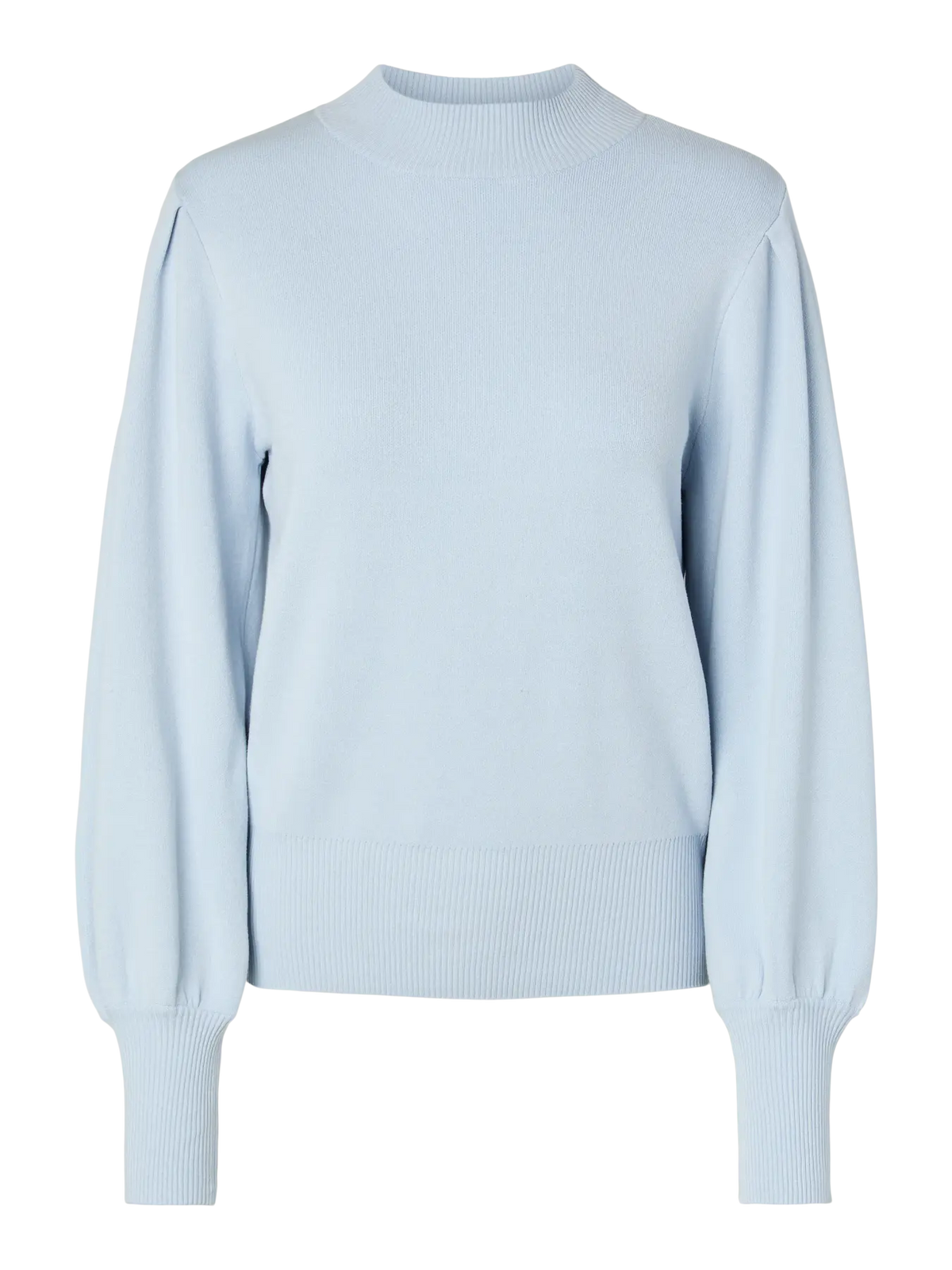 Yasfonny Ls Knit Pullover Noos - SS25