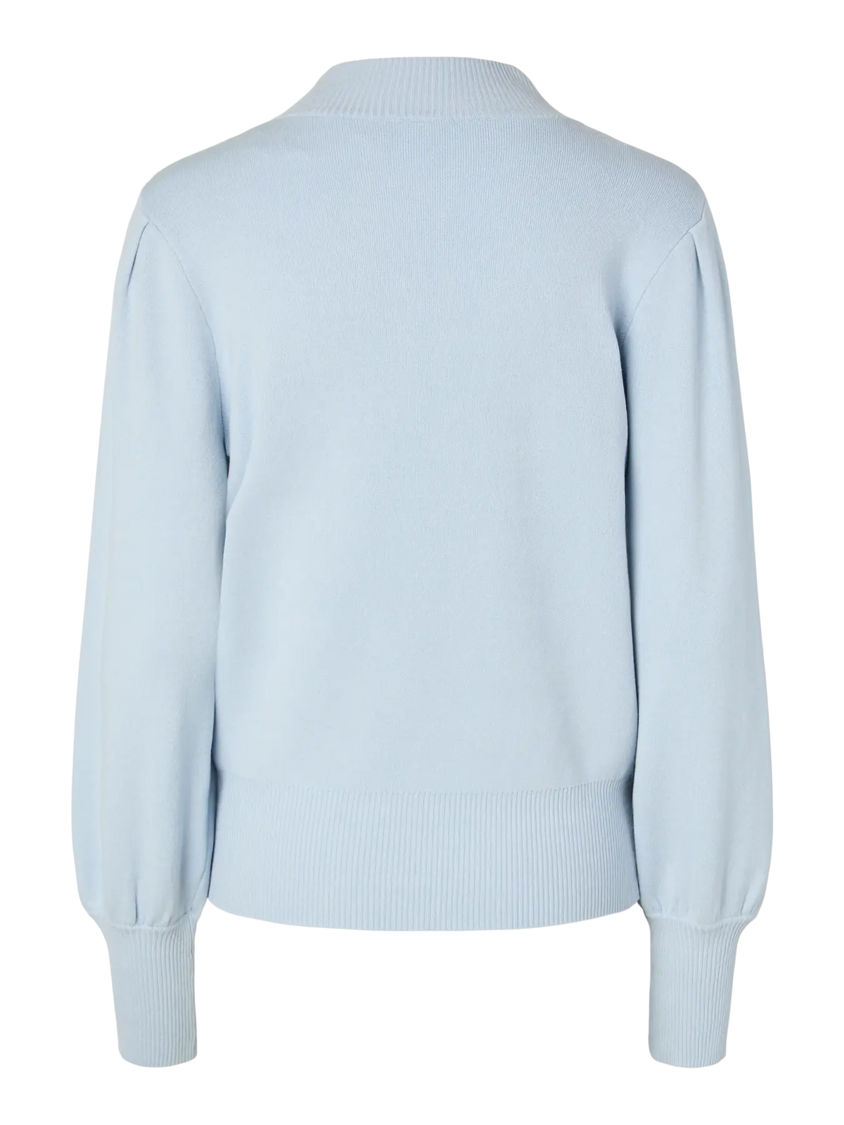 Yasfonny Ls Knit Pullover Noos - SS25