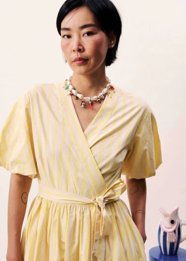 Queen Robe – Jurken voor dames in kleur | Meisjes