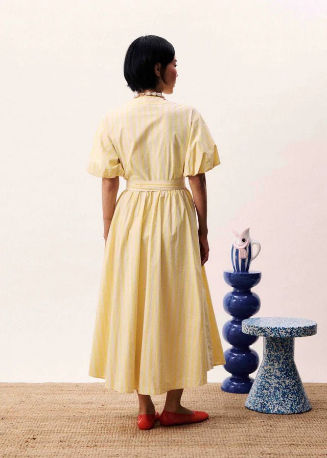 Queen Robe van FRNCH – Jurken voor dames | Meisjes Brugge