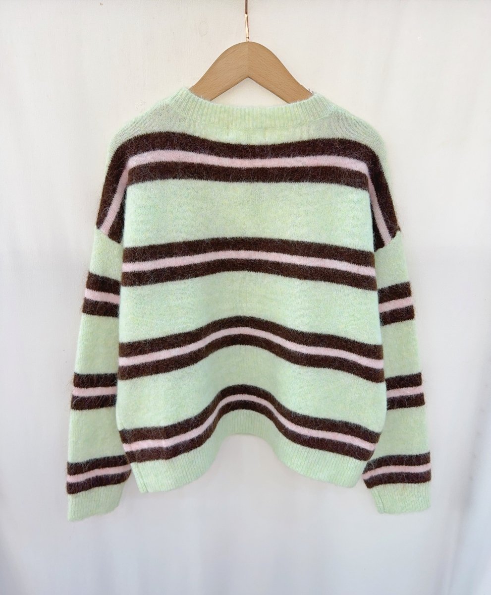 Pulls - Rano Pull van Kilky