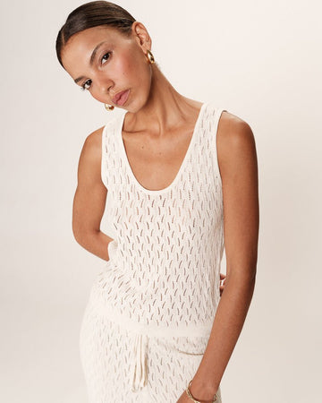 Rarely Top - koop Tops van Grace and Mila bij Meisjes Brugge