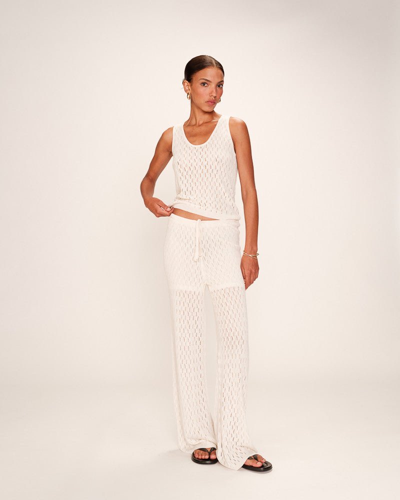 Rarely Top - koop Tops van Grace and Mila bij Meisjes Brugge