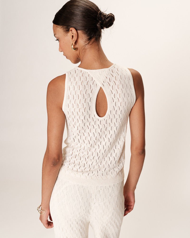 Rarely Top - koop Tops van Grace and Mila bij Meisjes Brugge