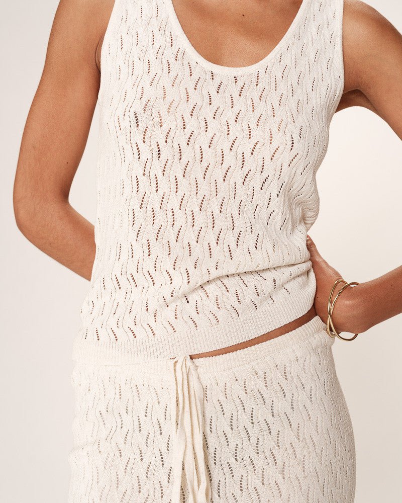 Rarely Top - koop Tops van Grace and Mila bij Meisjes Brugge