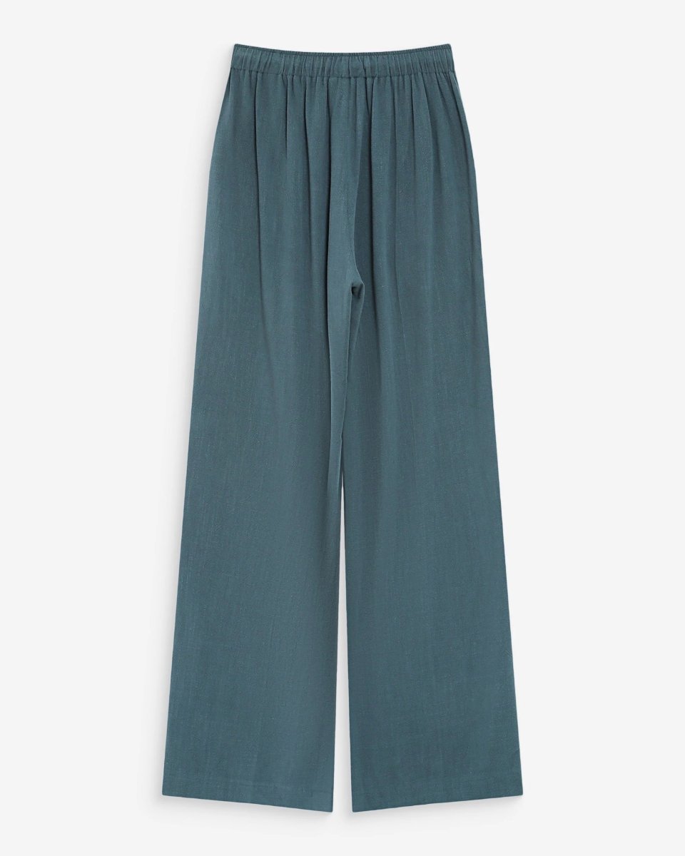 Raven Pantalon - SS26 van Grace and Mila – Broeken voor dames | Meisjes Brugge
