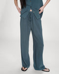 Broeken - Raven Pantalon - SS26 van Grace and Mila