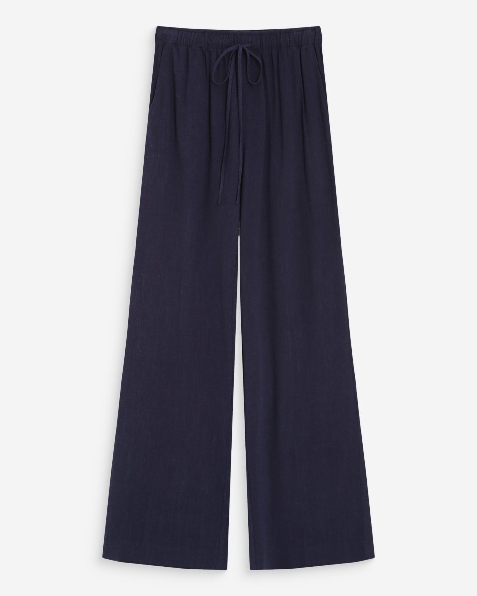 Raven Pantalon - SS26 van Grace and Mila – Broeken voor dames | Meisjes Brugge
