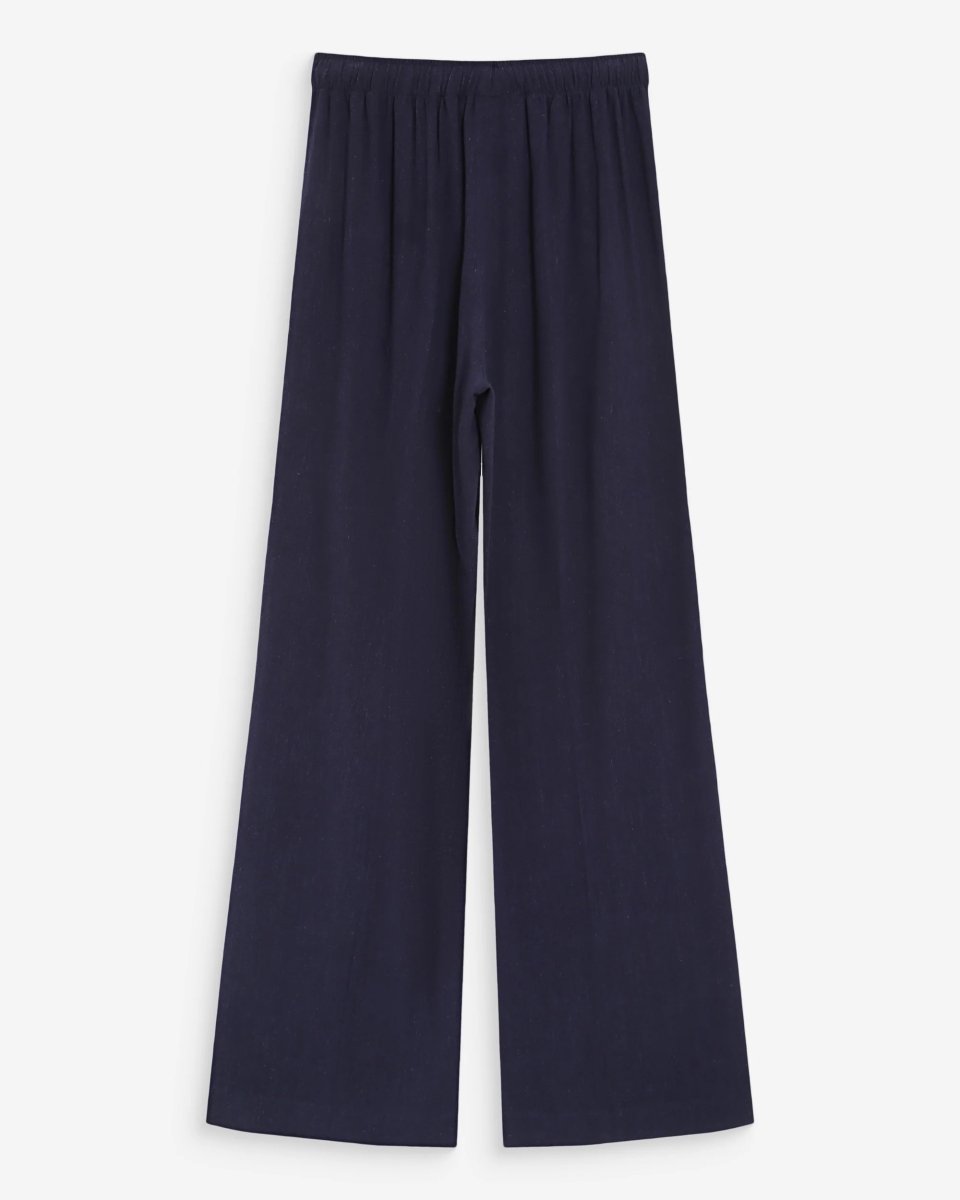 Raven Pantalon - SS26 van Grace and Mila – Broeken voor dames | Meisjes Brugge