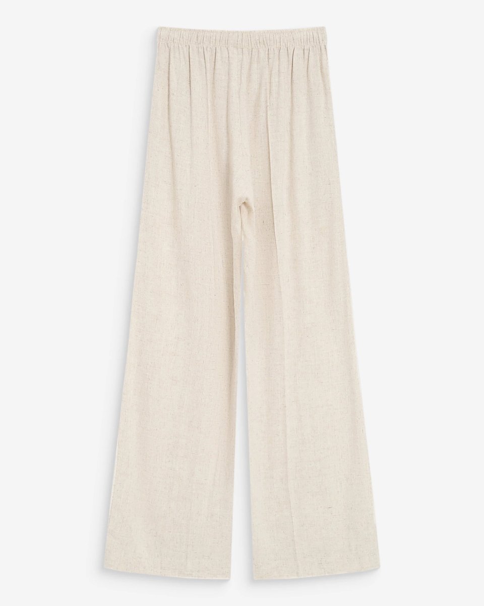 Raven Pantalon - SS26 van Grace and Mila – Broeken voor dames | Meisjes Brugge