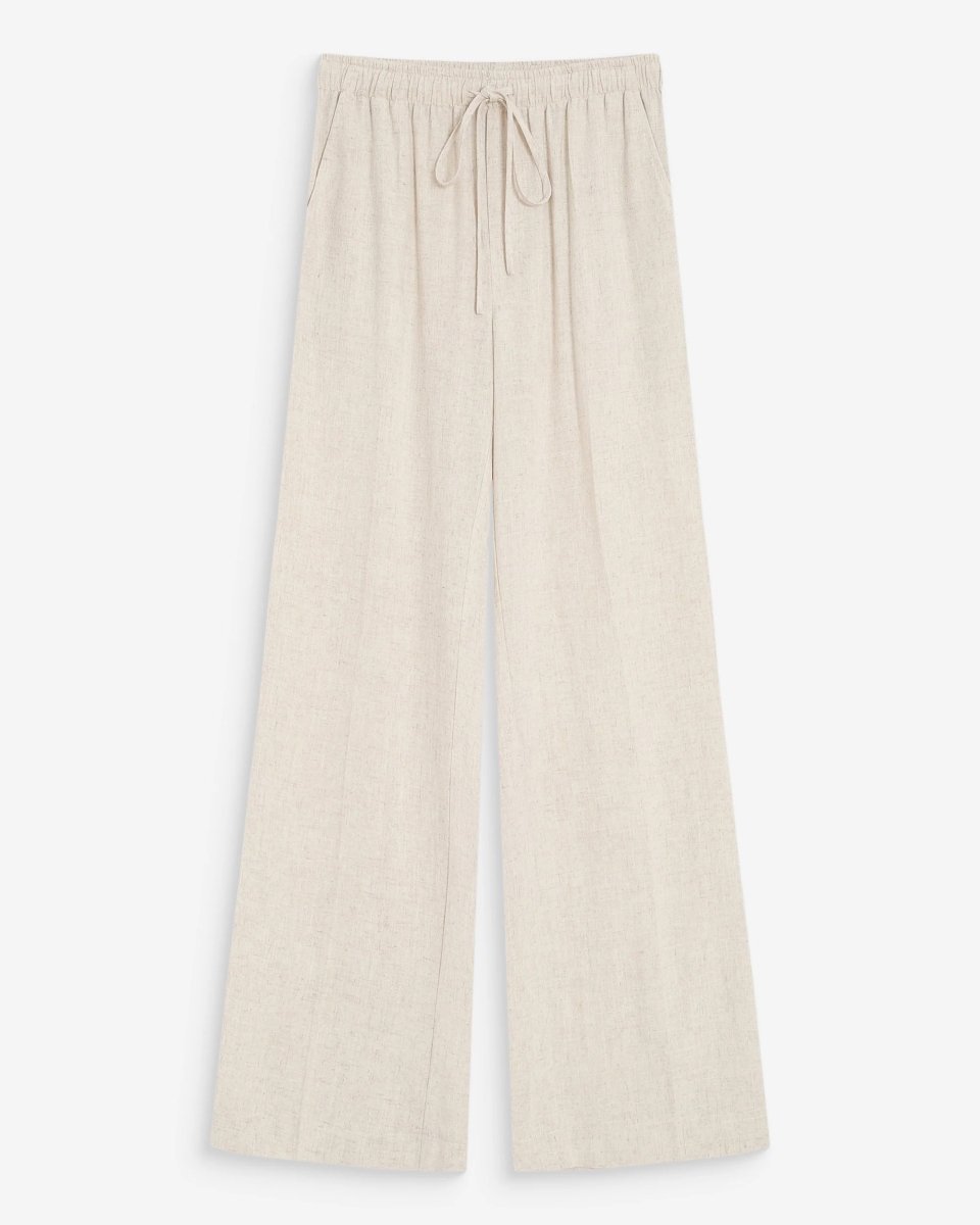 Raven Pantalon - SS26 van Grace and Mila – Broeken voor dames | Meisjes Brugge