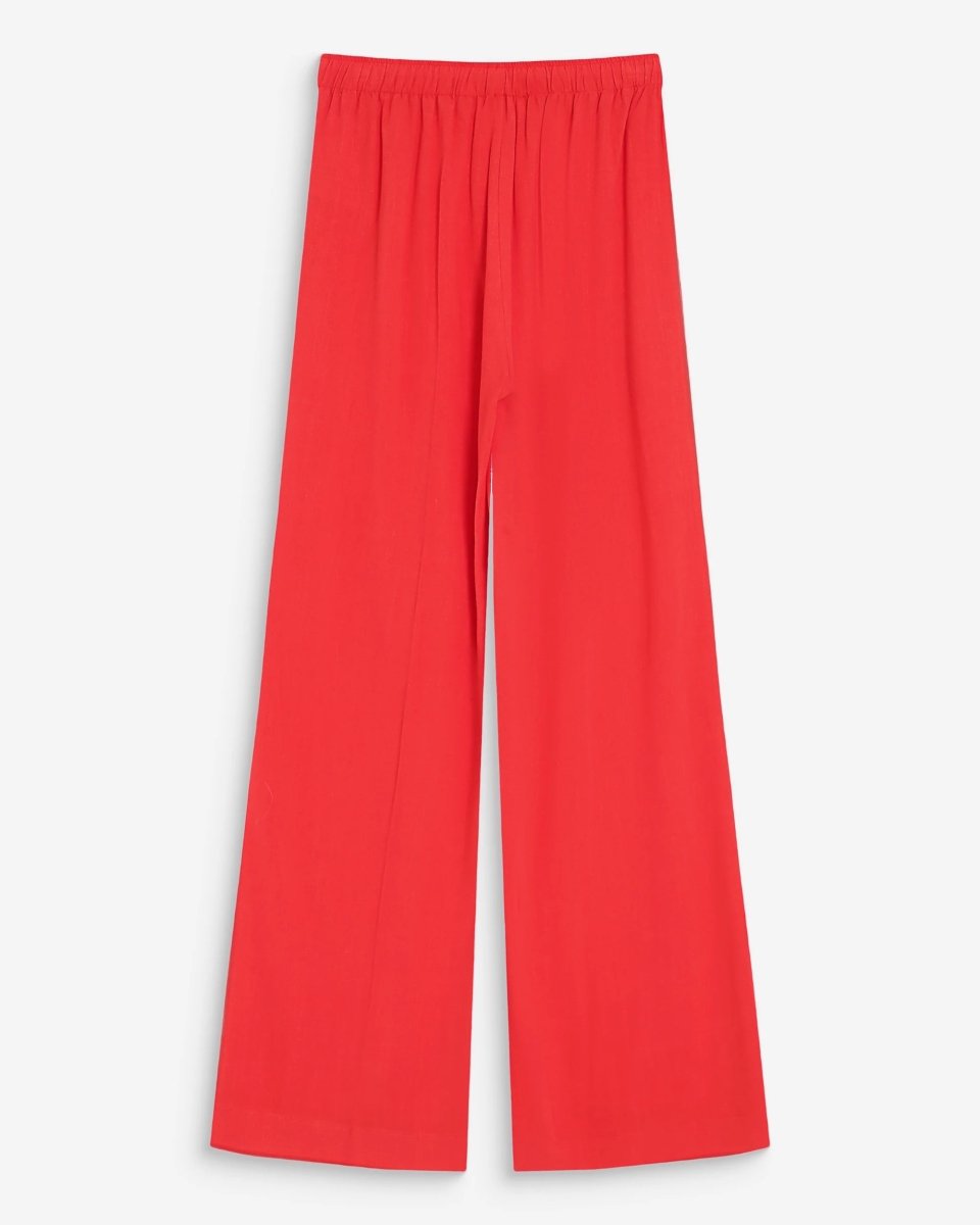 Raven Pantalon - SS26 van Grace and Mila – Broeken voor dames | Meisjes Brugge