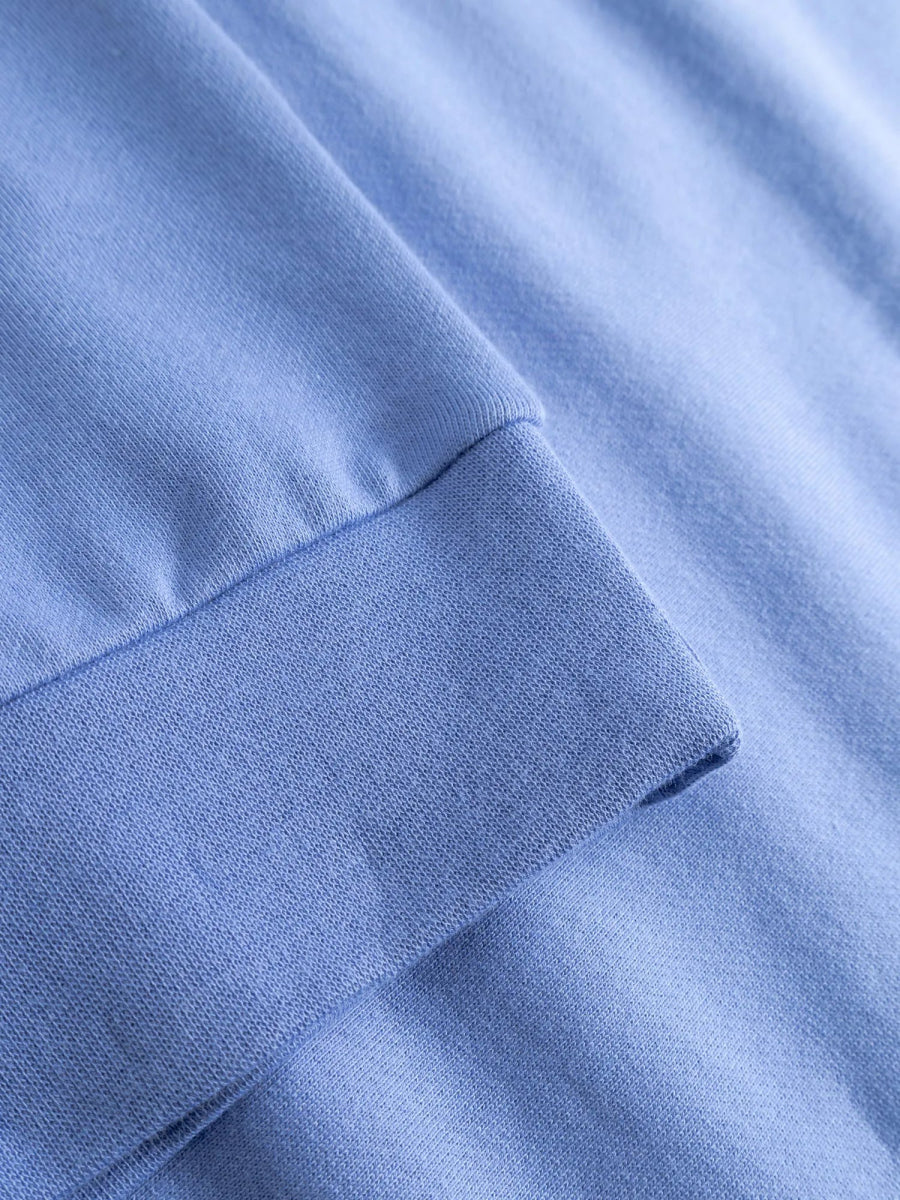 Record Store Sweatshirt - koop Tops van Mademoiselle YéYé bij Meisjes Brugge