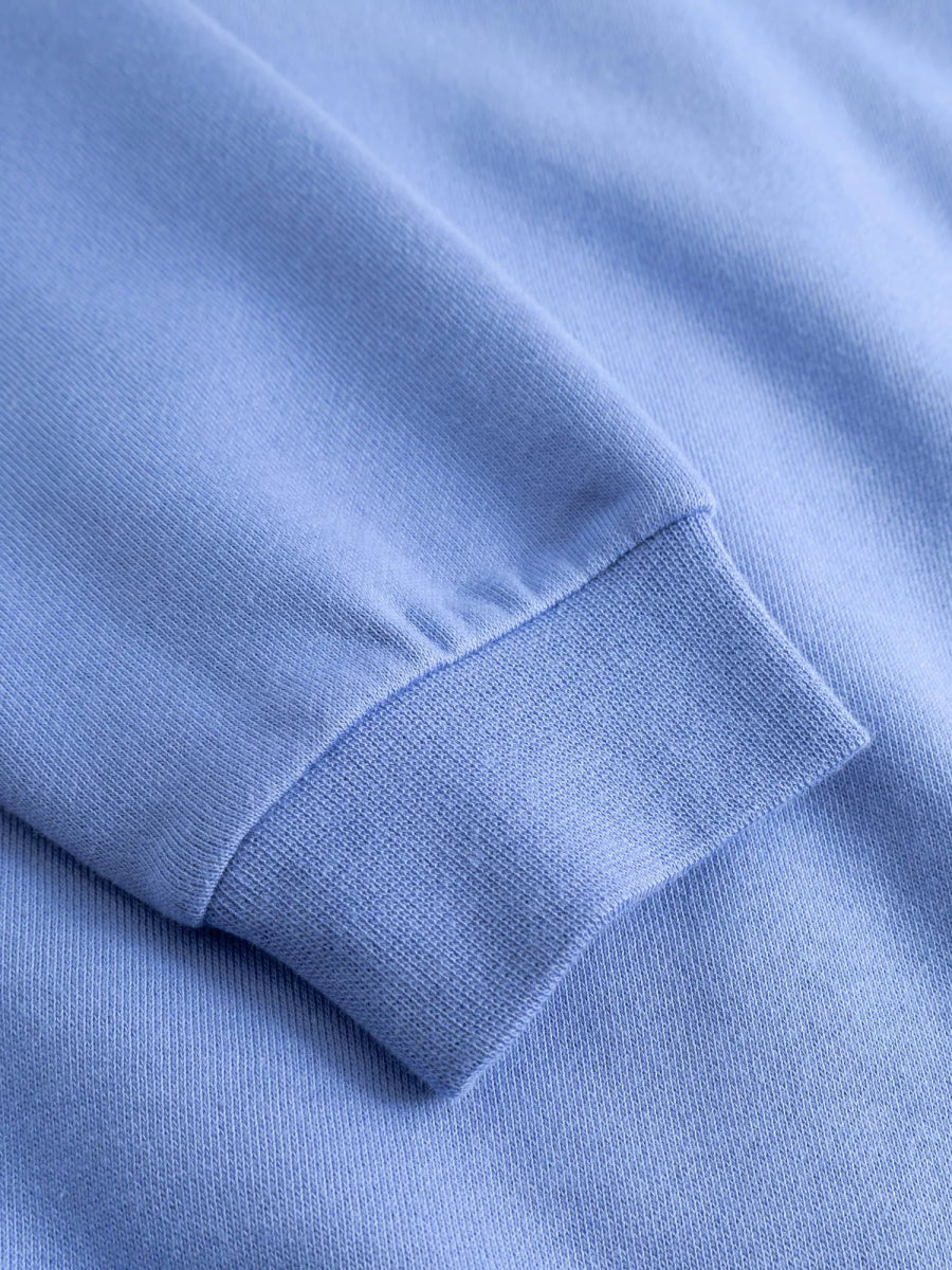 Record Store Sweatshirt - koop Tops van Mademoiselle YéYé bij Meisjes Brugge