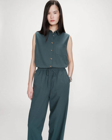 Rhode Pantalon van Grace and Mila – Broeken voor dames | Meisjes Brugge