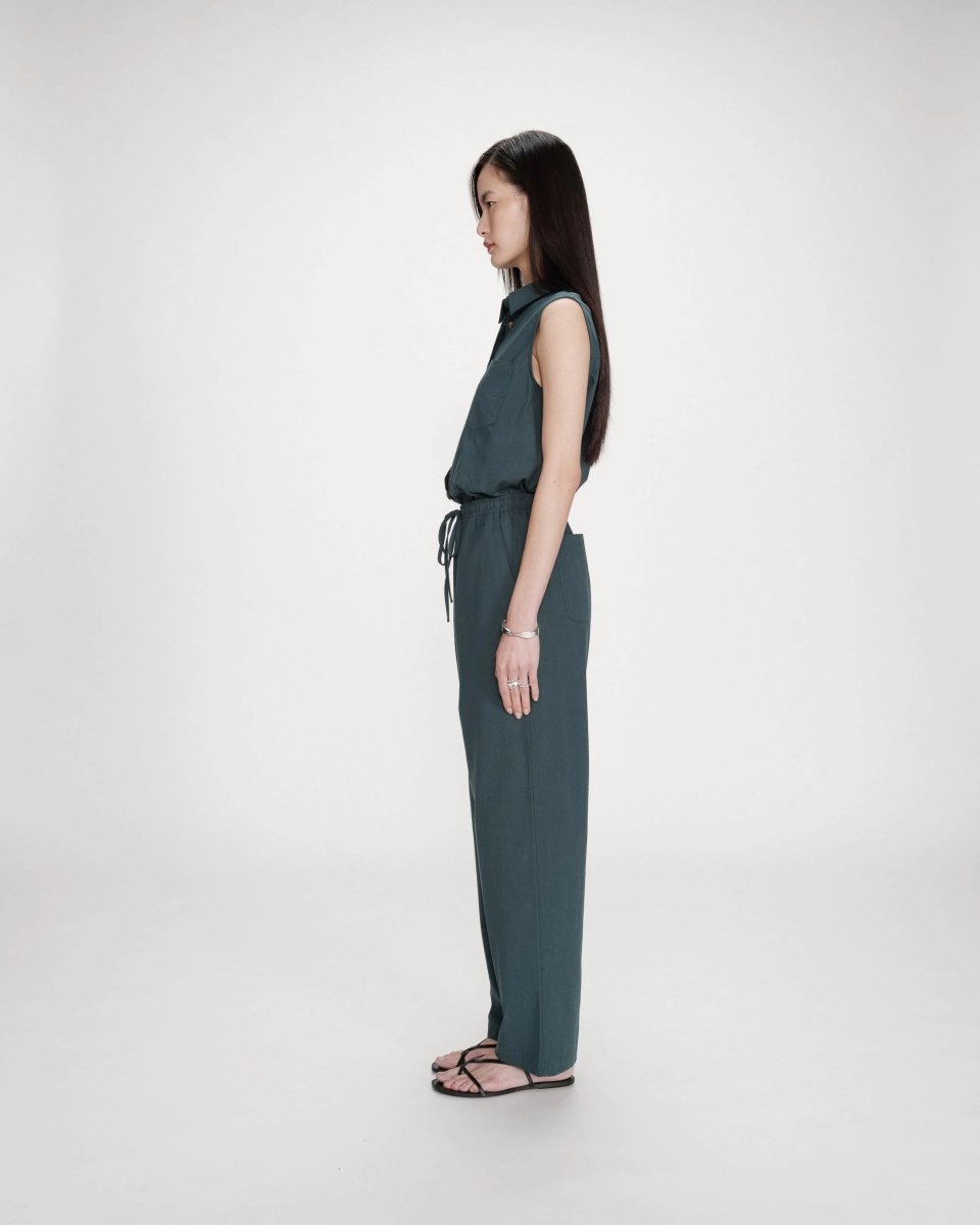 Rhode Pantalon van Grace and Mila – Broeken voor dames | Meisjes Brugge