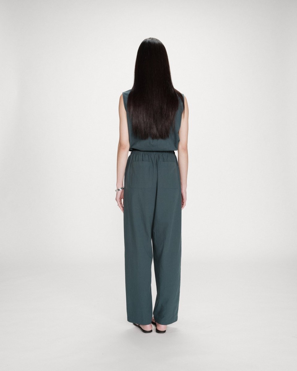 Rhode Pantalon van Grace and Mila – Broeken voor dames | Meisjes Brugge