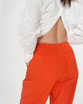 Rhode Pantalon van Grace and Mila – Broeken voor dames | Meisjes Brugge