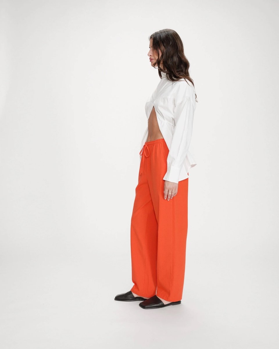 Rhode Pantalon van Grace and Mila – Broeken voor dames | Meisjes Brugge