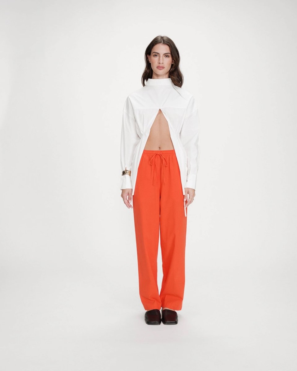 Rhode Pantalon van Grace and Mila – Broeken voor dames | Meisjes Brugge