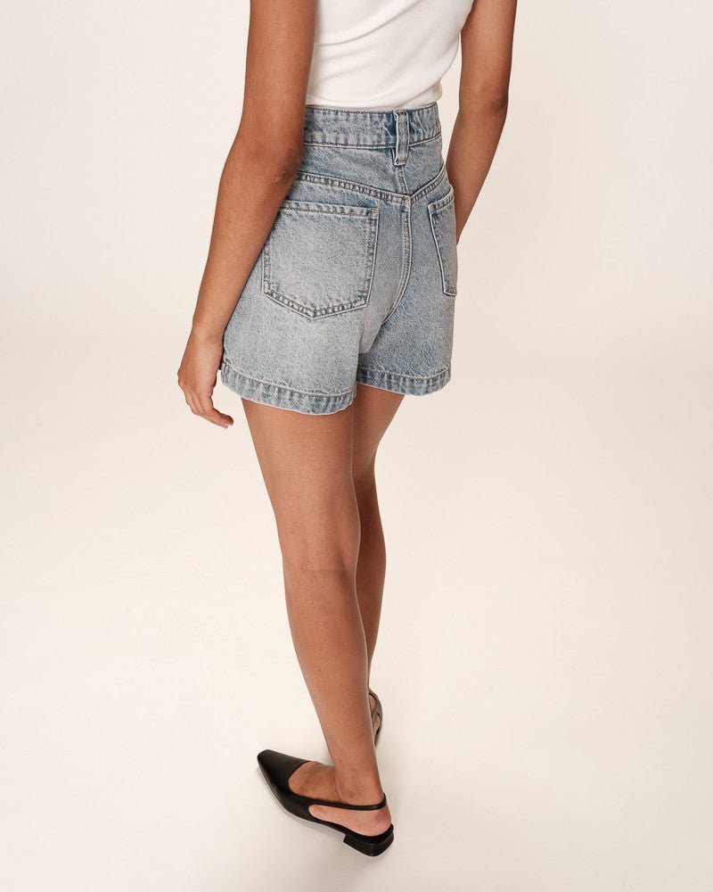 Rice Short - koop Shorts van Grace and Mila bij Meisjes Brugge