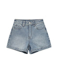 Rice Short - koop Shorts van Grace and Mila bij Meisjes Brugge