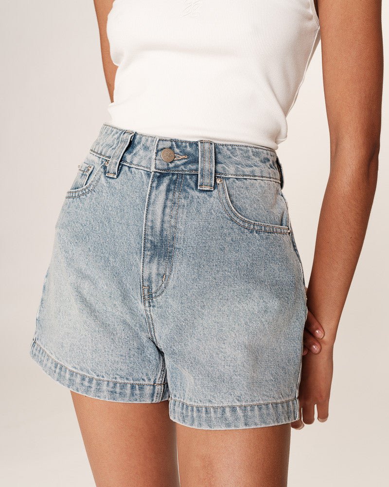 Rice Short - koop Shorts van Grace and Mila bij Meisjes Brugge