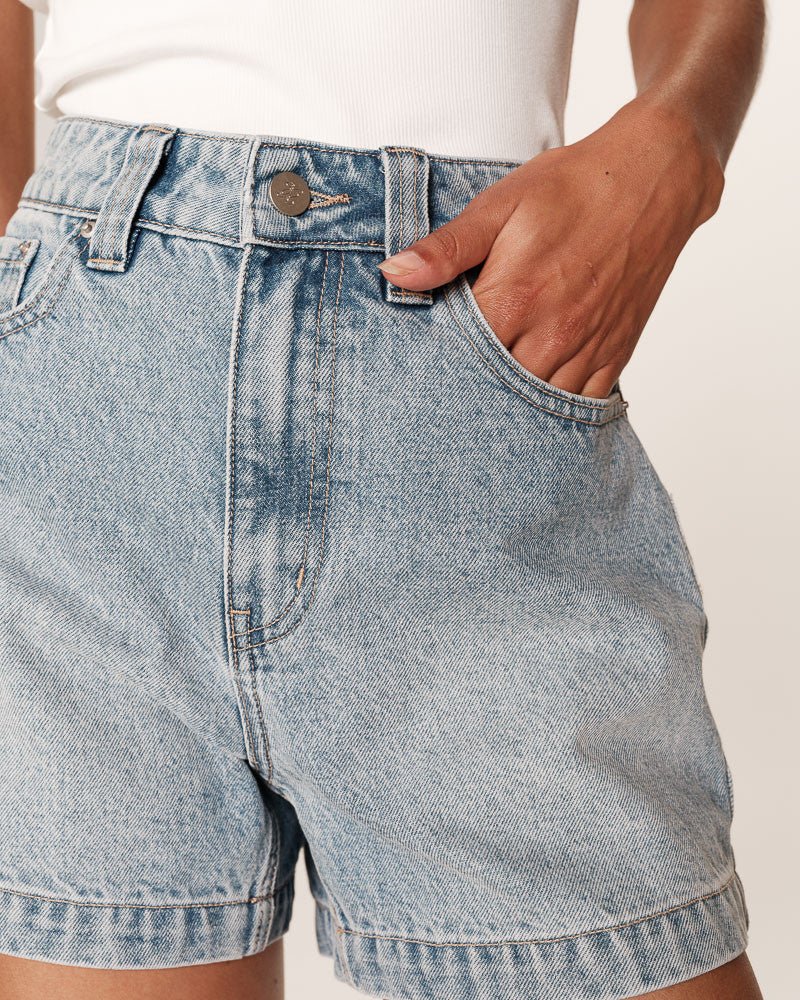 Rice Short - koop Shorts van Grace and Mila bij Meisjes Brugge