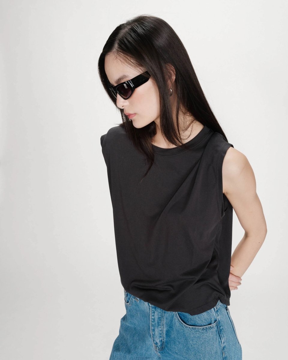 Rimbaud T-Shirt van Grace and Mila – T-shirts voor dames | Meisjes Brugge