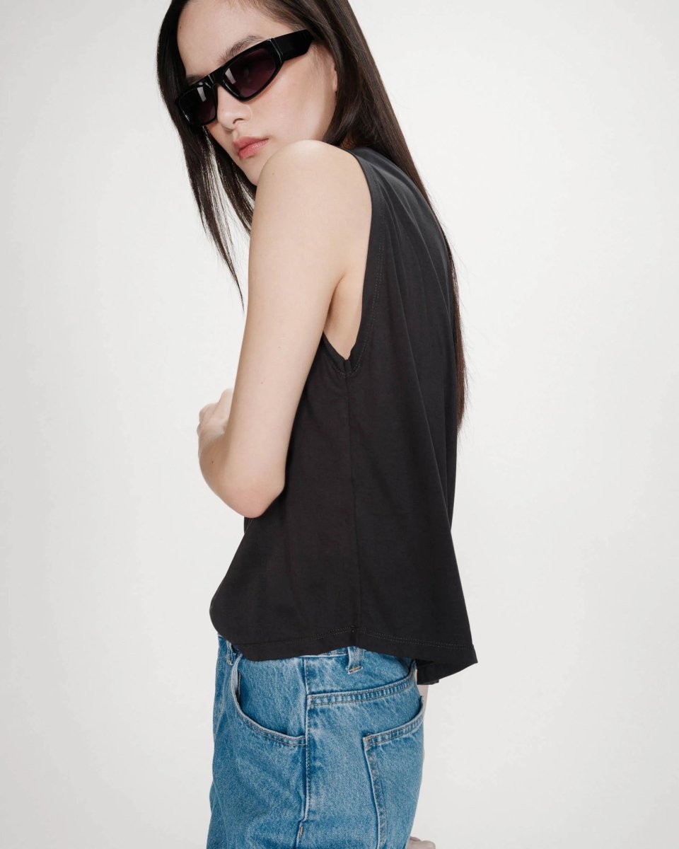 Rimbaud T-Shirt van Grace and Mila – T-shirts voor dames | Meisjes Brugge