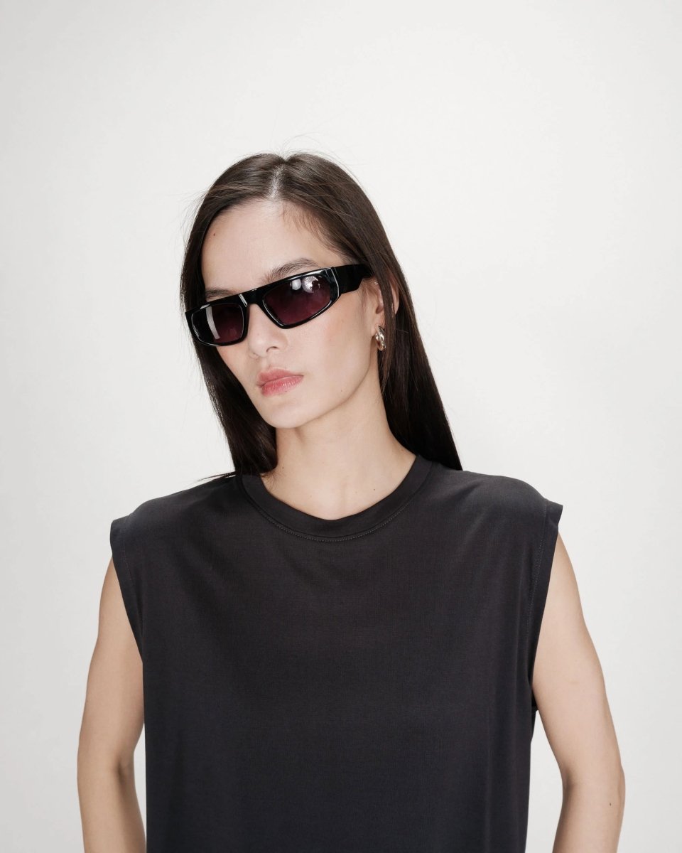 T-shirts - Rimbaud T-Shirt van Grace and Mila