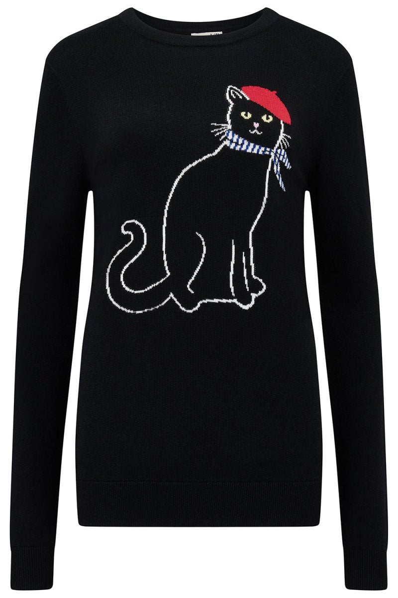 Rita Jumper van Sugarhill Boutique – Pulls voor dames | Meisjes Brugge