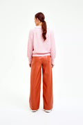 Broeken Rodan Long trousers van CKS