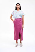 Tops - Saba Shirt SS25 van CKS