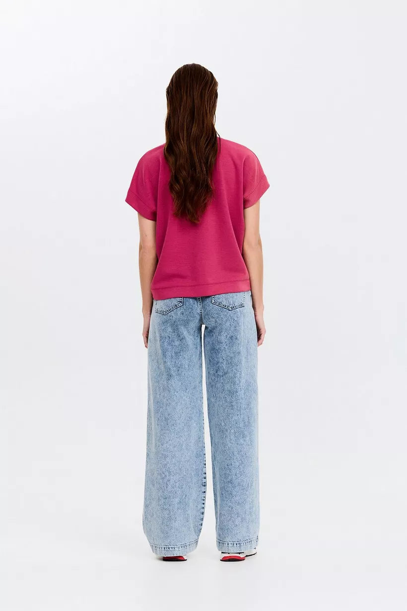 Tops - Saba top aw25 van CKS