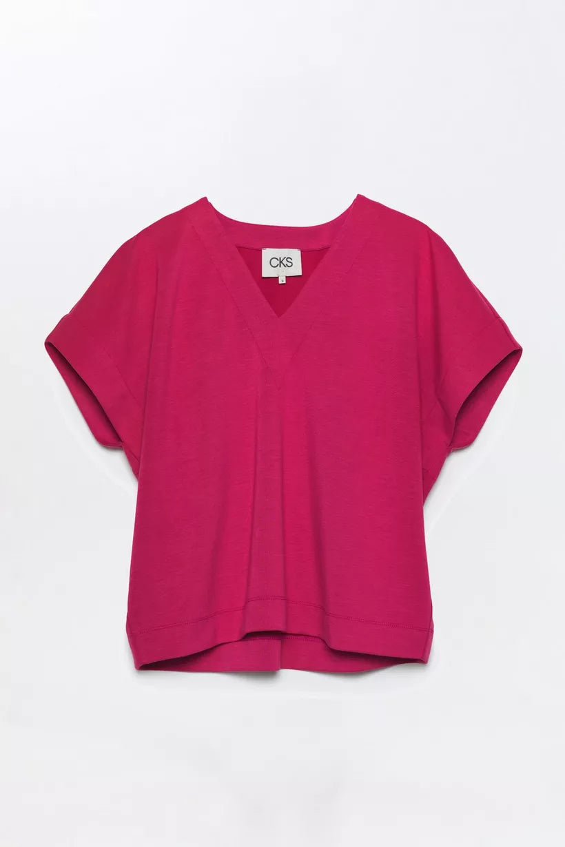 Tops - Saba top aw25 van CKS